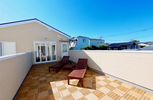 Kotsubo House | Discover Kiyaza Kamakura Resort: Family-Friendly with Pool