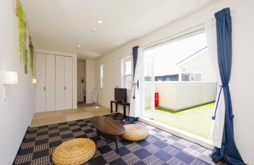 Kotsubo House | Discover Kiyaza Kamakura Resort: Family-Friendly with Pool