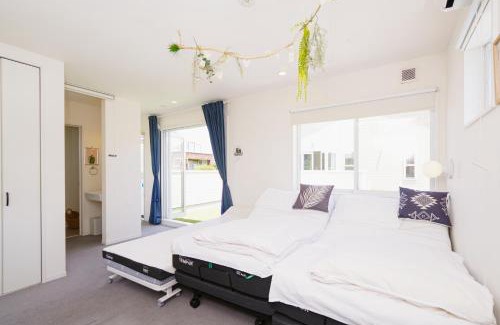 Kotsubo House | Discover Kiyaza Kamakura Resort: Family-Friendly with Pool