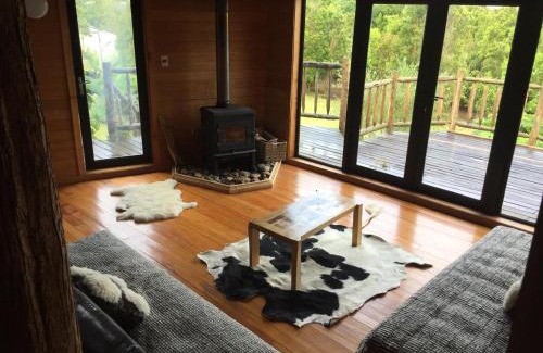 Chonchi House | Enjoy Family-Friendly Stays at Kiyen Rupu Huillinco