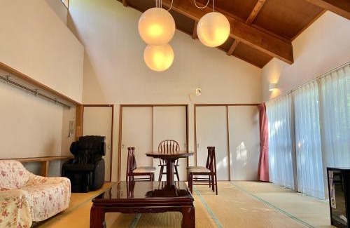 Kasama House | Discover Kiyo's Gokokuen "Tatsumado" - Family-Friendly Retreat