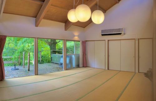 Kasama House | Discover Kiyo's Gokokuen "Tatsumado" - Family-Friendly Retreat