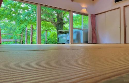 Kasama House | Discover Kiyo's Gokokuen "Tatsumado" - Family-Friendly Retreat
