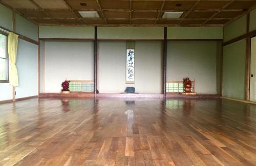 Kasama House | Discover Kiyo's Gokokuen "Tatsumado" - Family-Friendly Stay