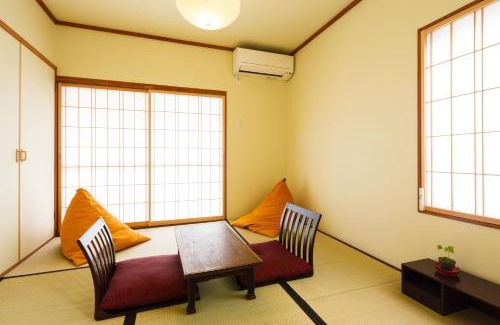 Sannenzaka Ninenzaka House | Unforgettable Stay at Kiyomizu Shukuba - Guest Rated 10/10