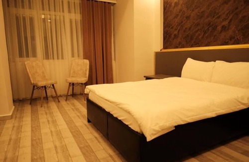 Kiziltepe Hotel | KIZILTEPE EXPERT HOTEL