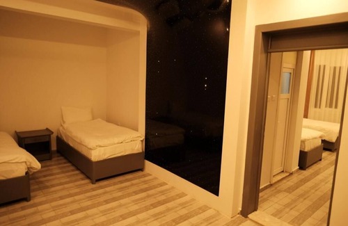 Kiziltepe Hotel | KIZILTEPE EXPERT HOTEL