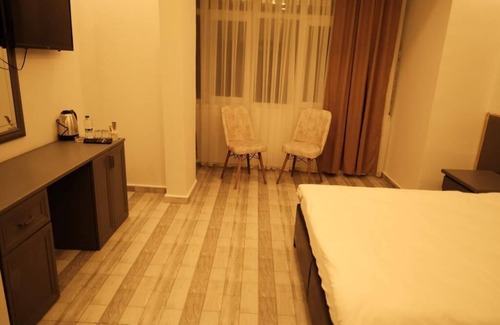 Kiziltepe Hotel | KIZILTEPE EXPERT HOTEL