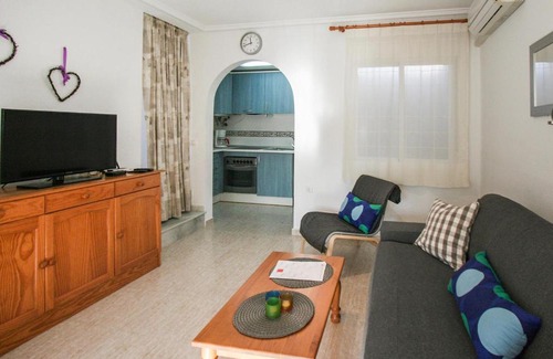 Gran Alacant House | Guest Rated 10/10 at Kjell Berge with Pool & Family Fun