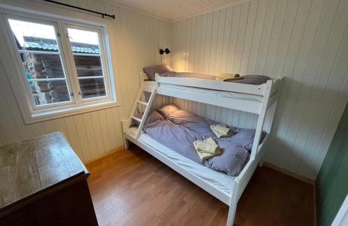 Galaa Apartment | Prime Location at Kjerkgata 6 in Røros - Pet Friendly Stay