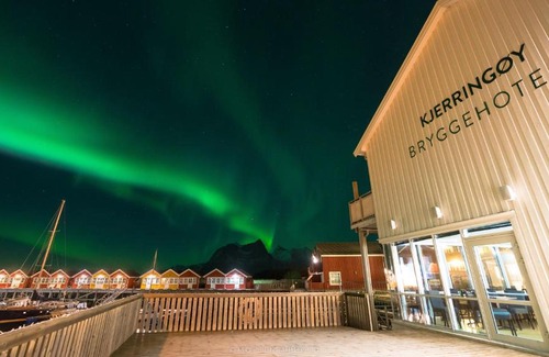 Kjerringøy Hotel | Discover Kjerringøy Bryggehotell: Pet-Friendly Retreat