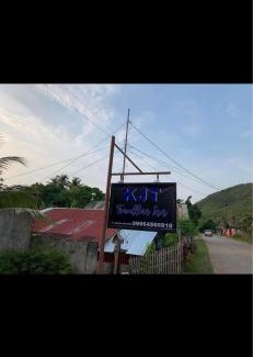 Guindulman Hotel | KJT Travellers Inn
