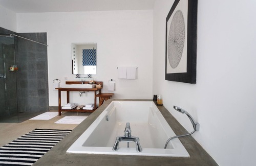 Talpe Hotel | Indulge at KK Beach: 5-Star Retreat with Spa & Pool
