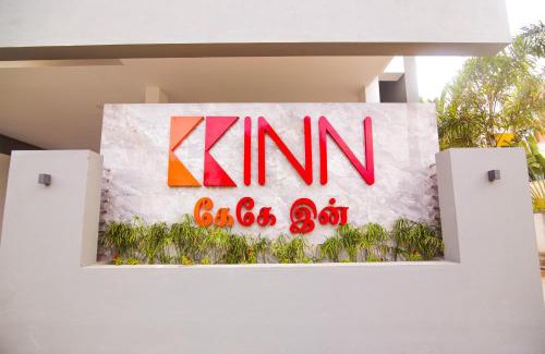 Guduvancheri Hotel | Kid-Friendly Comfort at KK Inn – Your Budget Retreat