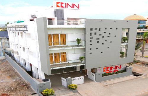 Guduvancheri Hotel | Kid-Friendly Comfort at KK Inn – Your Budget Retreat