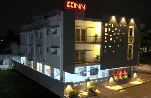 Guduvancheri Hotel | Kid-Friendly Comfort at KK Inn – Your Budget Retreat
