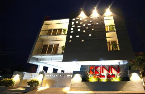 Guduvancheri Hotel | Kid-Friendly Comfort at KK Inn – Your Budget Retreat