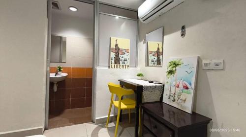 Kajang Hotel | KK Kajang