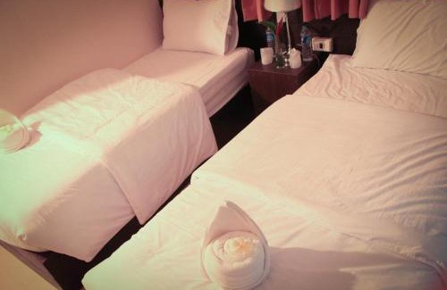 Satun Resort | Kid-Friendly KK Lipe Resort with Delicious Breakfast Included