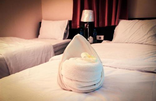 Satun Resort | Kid-Friendly KK Lipe Resort with Delicious Breakfast Included