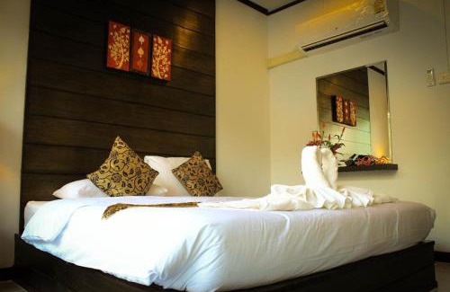 Satun Resort | Kid-Friendly KK Lipe Resort with Delicious Breakfast Included