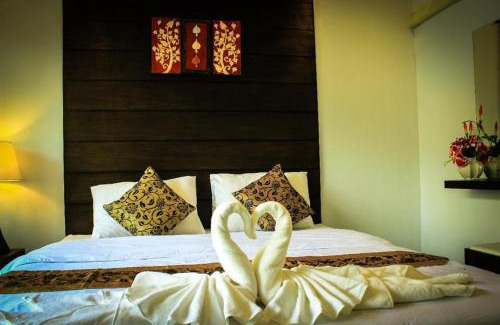 Satun Resort | Kid-Friendly KK Lipe Resort with Delicious Breakfast Included