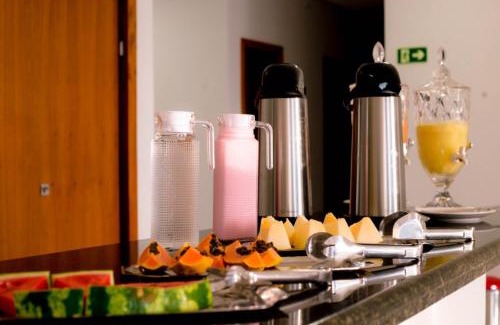 Eunapolis Hotel | Discover KK Palace Hotel: Family-Friendly & Accessible Stay