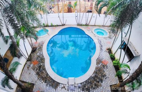Covelong Beach Hotel | kk park