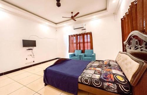 Covelong Beach Hotel | kk park