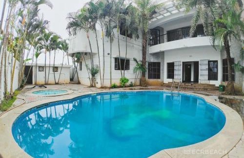 Covelong Beach Hotel | kk park