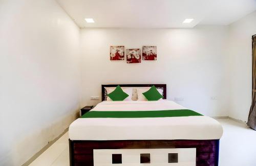 Igatpuri Hotel | Relax at KK Tree Retreat Igatpuri with Pool & Pet Friendly Stays