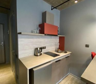 Imereti Apartment | Kkc APARTMENTS