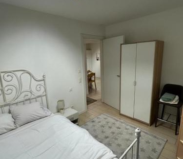Balerna Apartment | Pet-Friendly KKD Residence in Balerna for Families