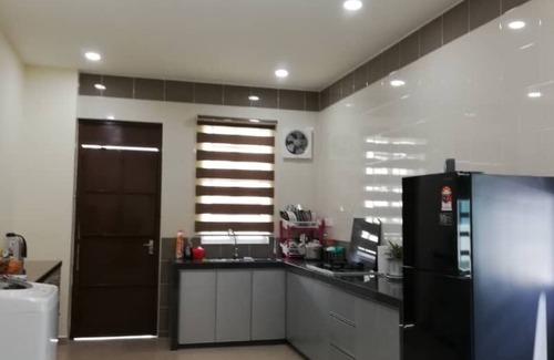 Taman Sri Kota House | Discover Kkp Alor Setar Homestay: Family-Friendly Retreat
