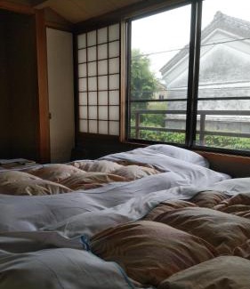 Nara Hotel | Discover kkr奈良みかさ荘: Family-Friendly Retreat