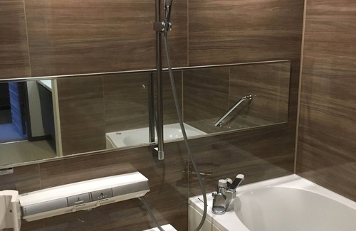 Chuo Ward Hotel | Unforgettable Stays at KKR Hotel Kumamoto - Rated 9/10
