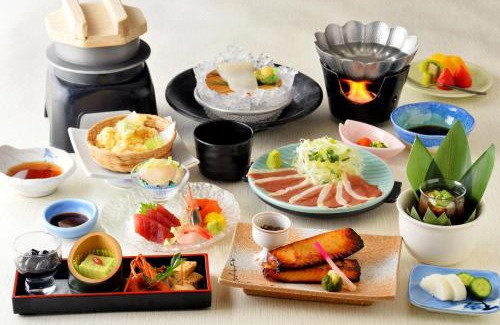 Hakodate Hotel | Explore KKRhakodate: Your Gateway to Unforgettable Stays