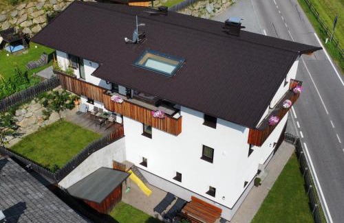 Lutago Apartment | Experience Klösterle: Oceanfront Retreat with Top Ratings