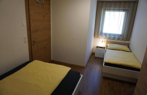 Lutago Apartment | Experience Klösterle: Oceanfront Retreat with Top Ratings