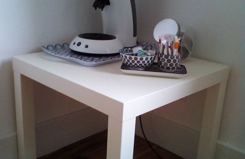 Deisslingen Apartment | Cozy Apartment with Kitchenette Near HFU & MHS - Rated 9/10