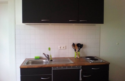 Deisslingen Apartment | Cozy Apartment with Kitchenette Near HFU & MHS - Rated 9/10