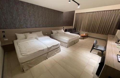 Yancheng District House | Charming KLA B&B: Guest Rated 9.4 with Kitchen Access