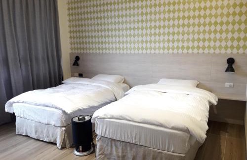 Yancheng District House | Charming KLA B&B: Guest Rated 9.4 with Kitchen Access
