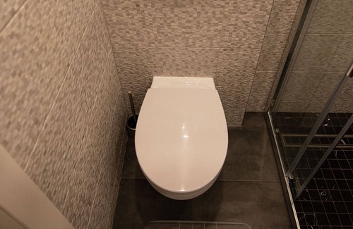 Klaipeda Apartment | Family-Friendly Klaipėda Gate Apartments with Kitchen Access