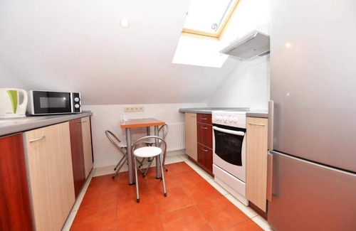 Klaipeda Apartment | Family-Friendly Stay at Klaipeda Inn with Breakfast Included