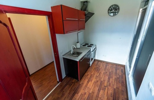Klaipeda Apartment | Family-Friendly Stay at Klaipeda Inn with Breakfast Included