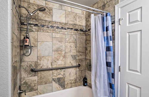 Altamont House | 'Klamath Haven' Getaway 6 Mi to Downtown!