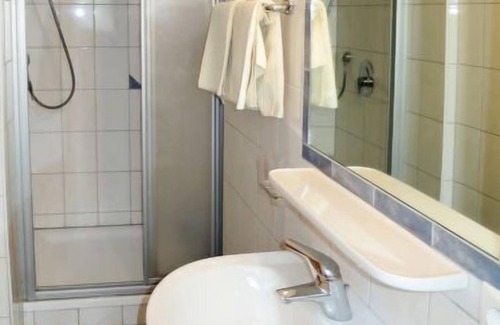 Rohrberg Apartment | Indulge at Klammlhof by Interhome: Rated 9.6/10, Pool & Spa