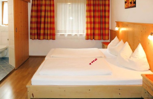 Rohrberg Apartment | Indulge at Klammlhof by Interhome: Rated 9.6/10, Pool & Spa