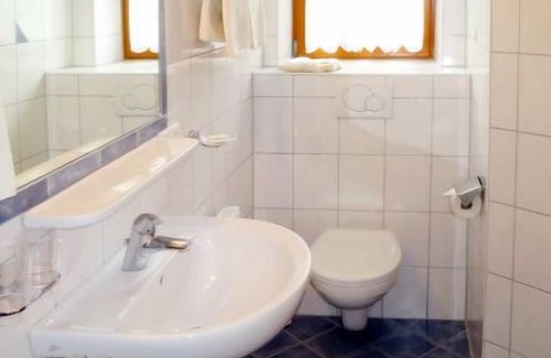 Rohrberg Apartment | Indulge at Klammlhof by Interhome: Rated 9.6/10, Pool & Spa